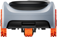 Segway Navimow i210E LiDAR Pro 1200m2