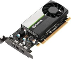 Leadtek NVIDIA Quadro T400 LP 4GB GDDR6 PCIe 3.0 x16 900-5G172-2540-000