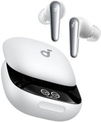 Anker Soundcore Liberty 4 Pro białe (A3954G21)