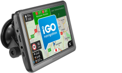 MODECOM FreeWAY CX 7.4