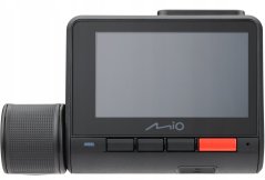 Mio Wideorejestrator MiVue 956W 4K HDR, GPS, WIFI, Sterowanie głosowe