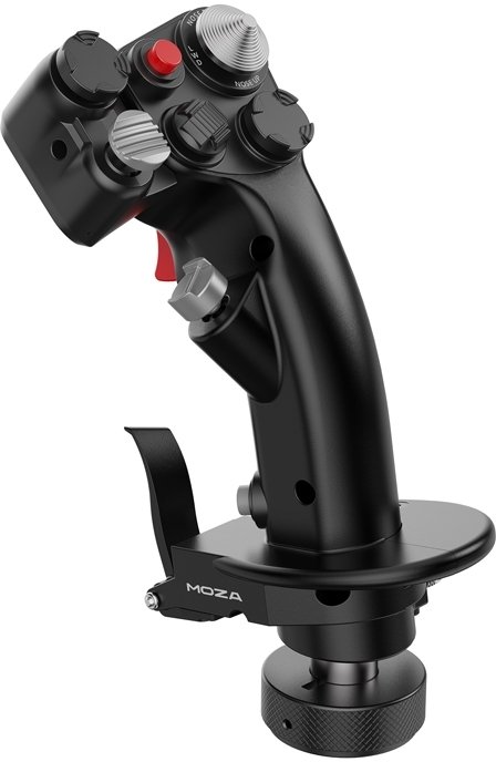 MOZA MH16 GRIP