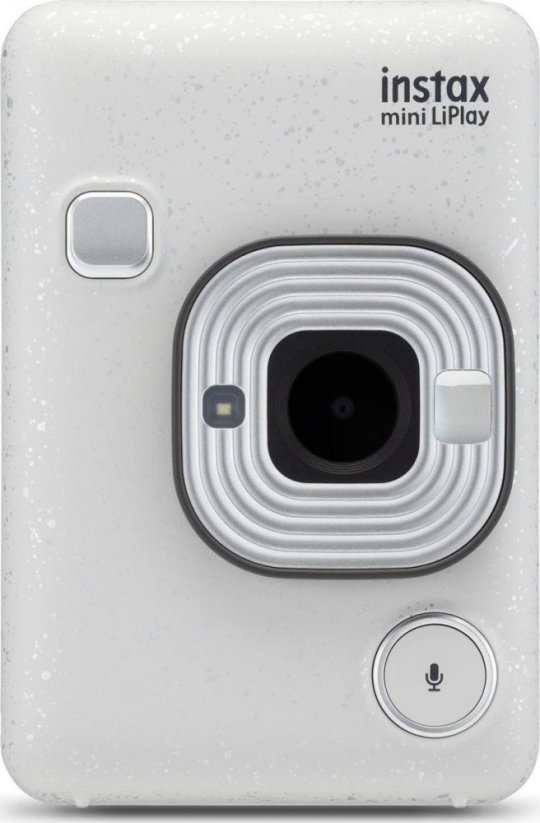 Fujifilm Instax Mini LiPlay Biely