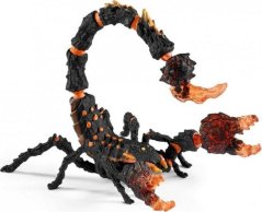 Schleich Eldrador lava scorpion (70142)