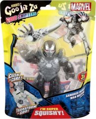 Papo TMT GooJitZu fig.MarvelGooShift WarMachine 25787