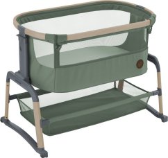 Maxi Cosi Postieľka-kojec cestovný Iora Air, Beyond Green