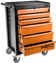 Neo 6 zásuvok  (84-221)