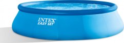 Intex Bazén rozporowy Easy Set 457cm (26166NP)