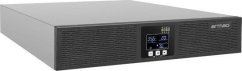 Armac Zasilacz awaryjny UPS On-Line 3000VA LCD rack 6 x IEC C13 USB-B metalowa obudowa