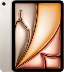 Apple iPad Air 11" 6 gen. 512 GB 5G Béžový (MCG64TY/A)