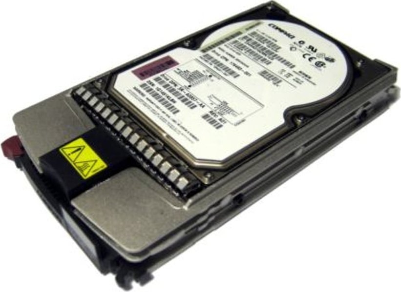 HP 250GB 3.5'' SATA I (1.5 Gb/s)  (349239-B21)
