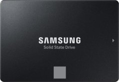 Samsung 870 EVO 500GB 2.5" SATA III (MZ-77E500B/EU)