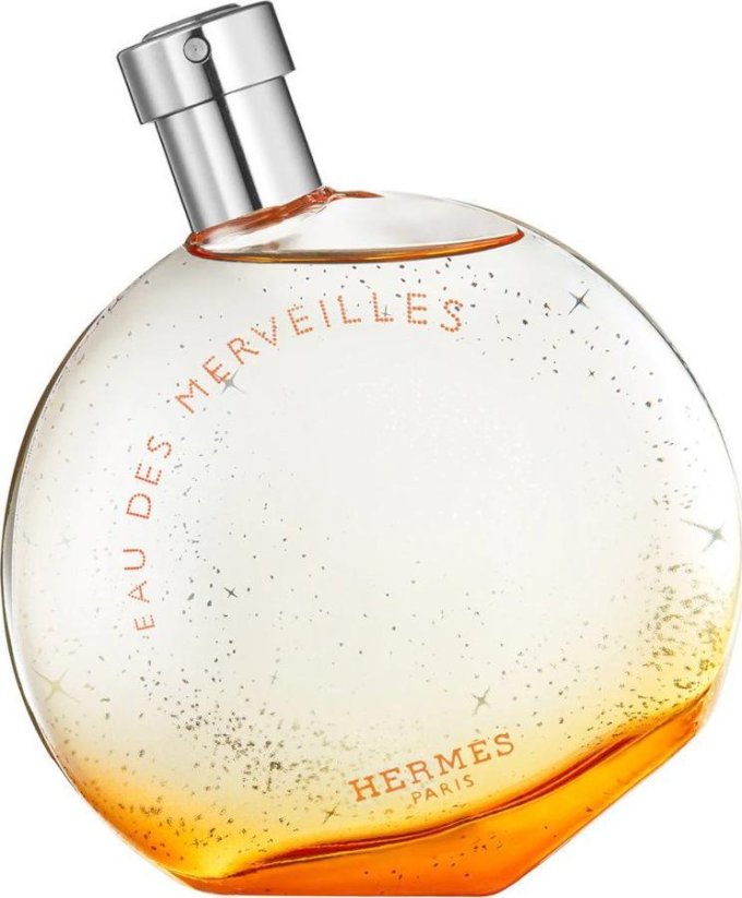 Hermes Eau Des Merveilles EDT 100 ml WOMEN