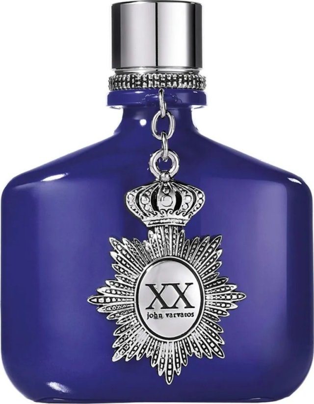 John Varvatos John Varvatos,  Xx Indigo, Eau De Toilette, For Men, 75 ml For Men MEN