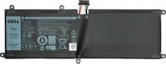Dell Battery, 51WHR, 4 Cell,