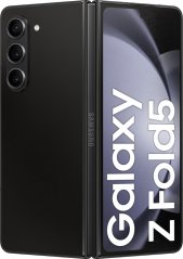 Samsung Z Fold5 5G 12/256GB Čierny  (SM-F946BZKBEUE)