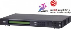 Aten ATEN 4 x 4 True 4K HDMI Matrix Switch