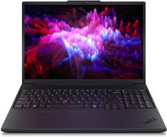 Lenovo ThinkPad P16v G3 Ultra 7 265H / 32 GB / 1 TB / W11 Pro / RTX PRO 2000 (21RS0011MH)