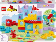LEGO Duplo Gra Zamek Hopsy (10450)