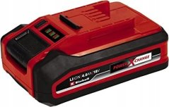 Einhell PXC akumulátor 18V 4Ah Plus