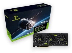Manli VGA Man GeForce RTX 5070 TI 16GB Nebula