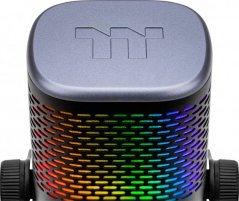 Thermaltake Thermaltake GS50 RGB USB Microphone (black)