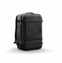 Diablo Plecak wielofunkcyjny próżniowy Diablo Chairs Backpack Air, czarny