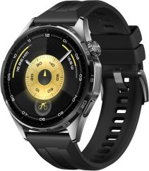 Huawei Watch GT6 46mm Active black (Atum-B19F)