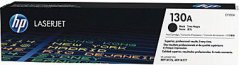HP 130A Black Originál  (CF350A)