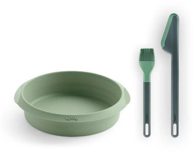 NoName Lekue Lekue Air Fryer basic compl. - Green