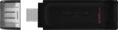 Kingston DataTraveler 70, 256 GB  (DT70/256GB)