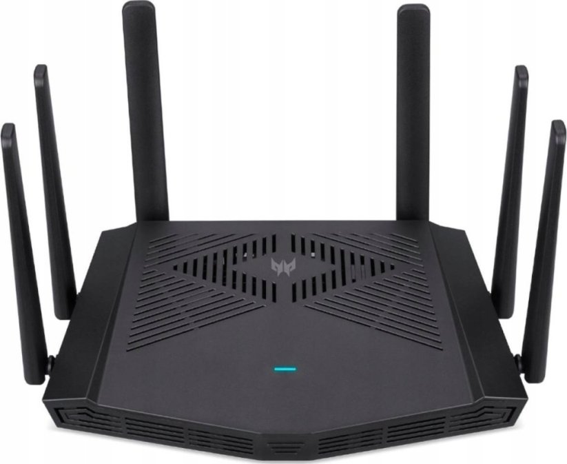 Acer Acer Predator Connect W6x wifi 6 router