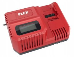 Flex Charger FLEX CA 12.0/18.0V 230/CEE
