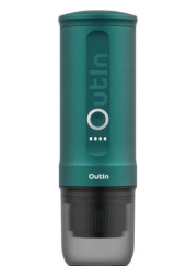 Outin Nano Espresso Maker 100 W Nebeský
