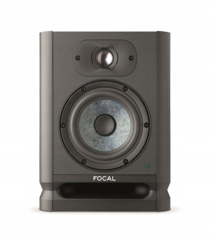 FOCAL Focal Alpha 50 Evo -2-way active speaker, 1 pc.