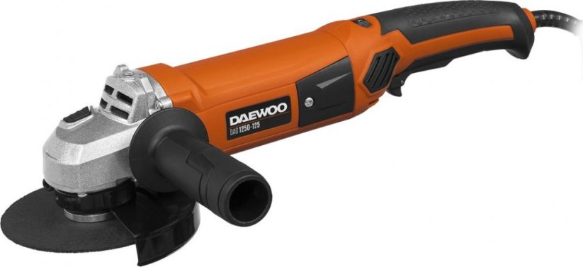 Daewoo DAG 1200-125