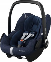 Maxi Cosi AutosedačkaMAXI COSI PEBBLE PRO SPARKLING BLUE 8799737110