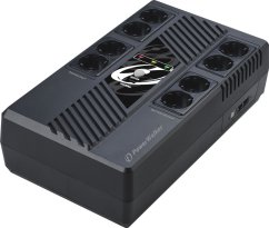PowerWalker VI 800 MS