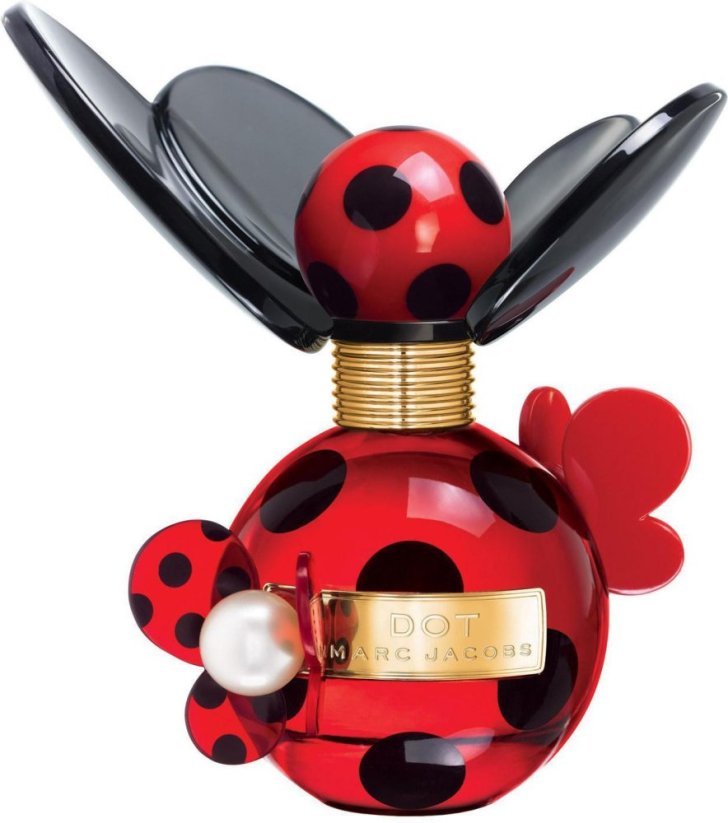 Marc Jacobs EDP 50 ml WOMEN