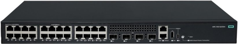 HPE NW CW 2150 24G 4P (S6X50A)