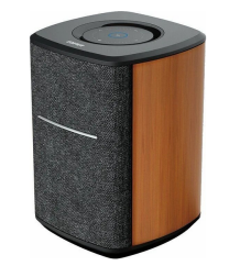 Edifier MS50A hnedý