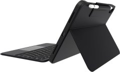 DEQSTER DEQSTER 90-2000039 etui na tablet 27,7 cm (10.9") Folio Čierny
