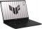 Asus TUF Gaming A14 FA401 Ryzen 7 260 / 16 GB / 512 GB / RTX 5060 / 165 Hz (FA401UM-RG014)