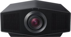 Sony Sony VPL-XW6100ES - SXRD-Projektor - 2700 lm - 2700 lm (Farbe) - 3840 x 2160 - 16:9 - 4K - Advanced Crisp Focused (ACF) Objektiv - Schwarz