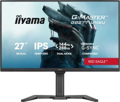 iiyama G-Master GB2771UHSU-B1 Red Eagle