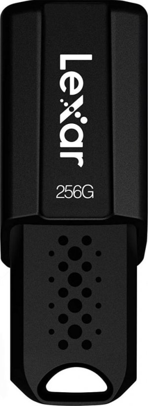 Lexar JumpDrive S80, 256 GB  (LJDS080256G-BNBNG)