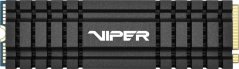 Patriot Viper VPN110 1TB M.2 2280 PCI-E x4 Gen3 NVMe (VPN110-1TBM28H)