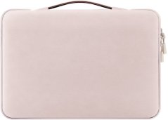 Jcpal JCPal Professional Sleeve - etui do MacBook 13/14" brzoskwiniowe - Gwarancja bezpieczeństwa. Proste raty. Bezpłatna wysyłka od 170 zł.
