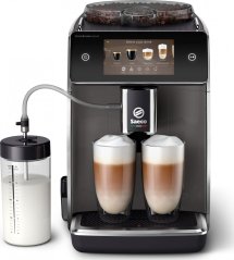 Saeco GranAroma Deluxe SM6682/10