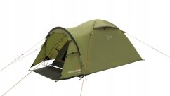 Easy Camp Easy Camp Setesdal 2 dome tent (olive green, with tunnel porch, model 2025)